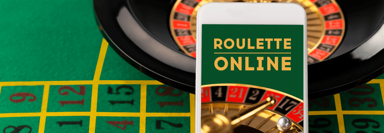 Online Roulette Echtgeld