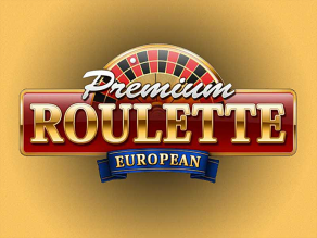 Premium Roulette European