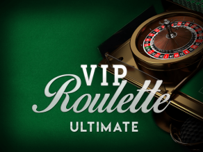 Roulette Ultimate VIP